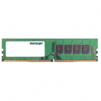 купить Модуль памяти Patriot, PSD44G266641, DDR4, 4 GB ,DIMM <PC4-21300/2666MHz> CL19 в Алматы фото 1