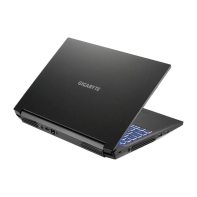 купить Ноутбук Gigabyte A5 X1, Ryzen 9 5900HX, RTX 3070 8Gb, 15.6&nbsp;IPS 240Hz, 2x8Gb, M2 512Gb, Win 11 EN&nbsp;A5 X1-CUK2130SB в Алматы фото 3