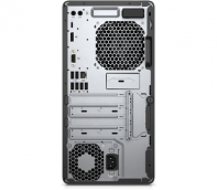 купить Компьютер-комплект HP Europe/ProDesk 400 G5/MT/Core i5/8500/3 GHz/4 Gb/1000 Gb/DVD /-RW/Graphics/UHD 630/256 Mb/Windows 10/Pro/64/Mon. V214.7in в Алматы фото 3