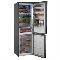 купить Холодильник Sharp SJB340XSIX inox /  в Алматы фото 2