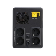 купить ИБП APC/BVX1600LI 230V, AVR, IEC Sockets/EASY/1 600 VА/900 W в Алматы фото 3