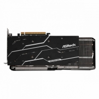 купить Видеокарта AsRock RADEON RX 6700XT Challenger Pro 12GB OC, 12GB GDDR6 3xDP HDMI RX6700XT CLP 12GO в Алматы фото 3