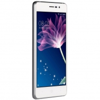купить Doogee X10s_GRAY, 5** 480x854, 1.3GHz, 512MB RAM, 8GB, up to 32GB flash, 5Mpix/2Mpix, Dual Sim, 2G, 3G, BT, Wi-Fi, GPS, Micro-USB, 3350mAh, Android 6.0, 142x72x9 в Алматы фото 1