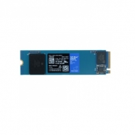 купить Твердотельный накопитель  250GB SSD WD BLUE SN570 M.2 2280 NVMe R3300Mb/s W1200M/s WDS250G3B0C в Алматы фото 1