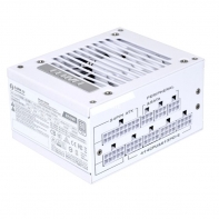 купить Блок питания Lian Li SP850 850W Modular, 80+ GOLD G89.SP850W.00EU White в Алматы фото 1