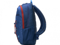 купить Рюкзак HP Europe/Active Backpack (Marine Blue/Coral Red)/15,6 **/нейлон в Алматы фото 2