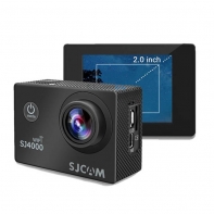 купить SJCAMSJ4000 WIFI, action camera в Алматы фото 1