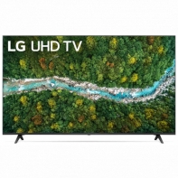 купить Телевизор LG 50" 55UP77006LB в Алматы фото 2