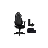 Купить Игровое компьютерное кресло Karnox (KX800408-GH), ASSASSIN Ghost Edition, <175-200cm, <180kg Алматы