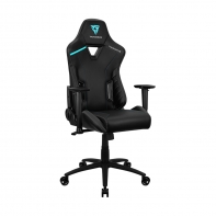 купить Игровое компьютерное кресло ThunderX3 TC3-Jet Black в Алматы