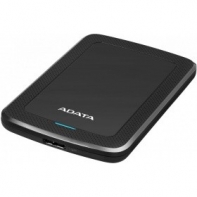 купить Внешний HDD ADATA AHV300 4TB USB 3.2 BLACK /  в Алматы фото 1