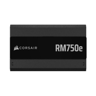 купить Блок питания 750W Corsair RM750e (CP-9020295-EU) в Алматы фото 3