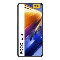 купить Мобильный телефон POCO F4 GT 12GB RAM 256GB ROM Stealth Black в Алматы фото 2