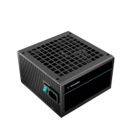 купить БП ATX 700W DeepCool PF700D-HA, Plus, 20 4 8/24 8/24 8 8, 12cm, 3x6 2p PCI-E PF700D-HA в Алматы фото 3