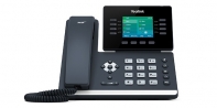 купить SIP-T52S, телефон, 12 SIP-аккаунтов, без БП в Алматы фото 1