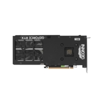 купить Видеокарта Inno3D GeForce RTX5060 Ti TWIN X2, 16G GDDR7 128-bit HDMI 3xDP N506T2-16D7-191073N в Алматы фото 2