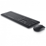 купить Набор Dell Wireless Keyboard and Mouse KM3322W Kazakh (QWERTY) в Алматы фото 2