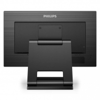 купить Монитор Сенсорный 21.5* PHILIPS 222B1TC IPS W-LED SmoothTouch 1920X1080  75Hz 178/178 4мс 250кдм 1000:1 VGA HDMI DP Speaker 2x2W Black 222B1TC/01 в Алматы фото 4