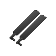 купить Беспроводной маршрутизатор MikroTik C53UiG+5HPaxD2HPaxD в Алматы фото 3