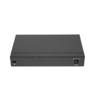 купить Switch 8 port TP-Link TL-SG108PE, 8х10/100/1000 Мбит/с Gigabit Ethernet, PoE в Алматы фото 3