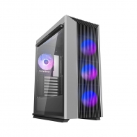 купить Компьютерный корпус Deepcool CL500F без Б/П в Алматы фото 1