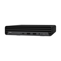 купить Компьютер&nbsp;998D4ET HP Pro Mini 400 G9 i5-13500T 16GB/512 WiFi в Алматы фото 2