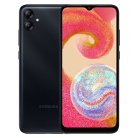 купить Смартфон Samsung Galaxy A04e 128GB black&nbsp;SM-A042FZKKSKZ в Алматы фото 1