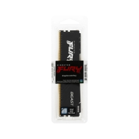 купить Модуль памяти Kingston FURY Beast KF432C16BB/8WP DDR4 8GB 3200MHz Чёрный в Алматы фото 3