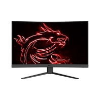 купить Монитор 31.5" MSI G32CQ4 E2 VA 2560x1440 170Hz 1500R 1ms 3000:1 2xHDMI 1xDP в Алматы фото 1