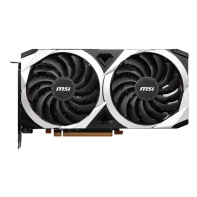 купить Видеокарта MSI  RADEON RX 6650 XT MECH 2X 8G OC, 8GB GDDR6 128bit HDMI 3xDP RX 6650 XT MECH 2X 8G OC в Алматы фото 1