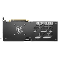 купить Видеокарта MSI GeForce RTX 4060 Ti GAMING X SLIM 16G в Алматы фото 3