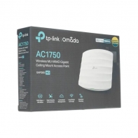 купить TP-Link EAP265HD AC1750 Гигабитная двухдиапазонная потолочная точка доступа Wi-Fi в Алматы фото 4