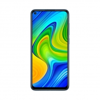 купить Мобильный телефон Xiaomi Redmi Note 9 64GB Midnight Grey в Алматы фото 1