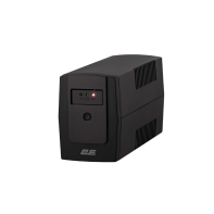 Купить ИБП 2E ED850, 850VA/480W, LED, 2xSchuko Алматы