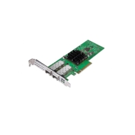 купить Сетевая карта Mellanox ConnectX-4 Lx Dual Port 25GbE SFP28 Network Adapter PCIe Full Height, Customer Install в Алматы