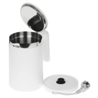 купить Электрический чайник Viomi Smart Kettle white&nbsp;V-SK152A в Алматы фото 3