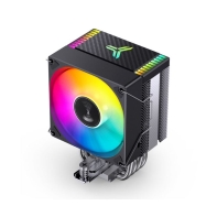 купить Кулер для процессора Jonsbo CR-1400 EVO(ARGB) Black в Алматы фото 1