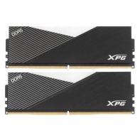 купить Комплект модулей памяти ADATA XPG Lancer RGB AX5U7200C3416G-DCLARBK DDR5 32GB (Kit 2x16GB) 7200MHz в Алматы фото 2