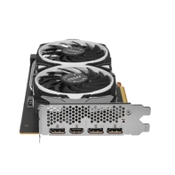 купить Radeon RX6600, MSI Armor, 2491MHz/14000MHz, 128bit, 8GB GDDR6, HDMI, 3xDP RX 6600 ARMOR 8G в Алматы фото 3