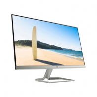 купить Монитор HP 2XN62AA 27f, 27 IPS, 16:9|FHD 1920x1080 при 60Гц|300cd/m2|1K:1|10M:1|178/178|5ms|VGA|HDMI|2yw|BLK/SLVR в Алматы фото 1