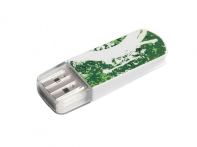 купить USB Флеш 8GB 2.0 Verbatim 098163 зеленый в Алматы фото 1