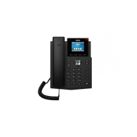 Купить             IP телефон Fanvil X3S Алматы
