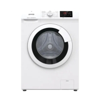 купить Стиральная машина Gorenje WHE60SFS в Алматы фото 1