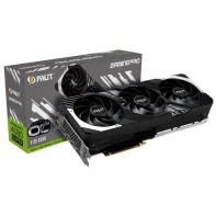 купить Видеокарта PALIT RTX4080 SUPER GAMINGPRO OC 16GB (NED408ST19T2-1032A) в Алматы фото 2