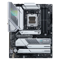 купить Материнcкая плата ASUS PRIME X670E-PRO WIFI sAM5 X670 4xDDR5 M.2 DP HDMI WiFi BT ATX в Алматы фото 1