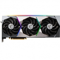 купить Видеокарта MSI GeForce RTX3070Ti SUPRIM 8G, 8G GDDR6X 256-bit HDMI 3xDP RTX 3070 Ti SUPRIM 8G в Алматы фото 2