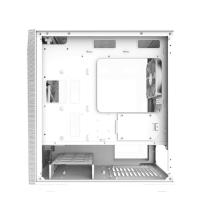 купить Компьютерный корпус Zalman Z1 ICEBERG, MidT, 1xUSB2.0, 2xUSB3.0, 3x120мм в Алматы фото 3