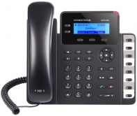 купить Grandstream GXP1630, PoE Small-Medium Business HD IP Phone, 3 line keys with dual-color LED в Алматы