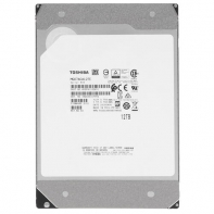 Купить Жесткий диск Toshiba 12Tb, eHDD, 3.5", 7200rpm, 256MB, SATA III 6Gb/s, MG07ACA12TE Алматы