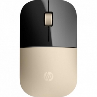 купить Беспроводная мышь HP X7Q43AA, Gold в Алматы фото 1